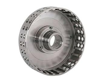 Amazon.com: Turbo 400 Heavy Duty Duty Forward Drum Input